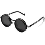 ND2-400 Adjustable Sunglasses ND Filter UV400 Polarized