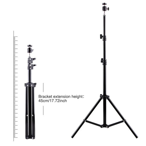 Extendable Portable Tripod Bracket for Mini Projectors