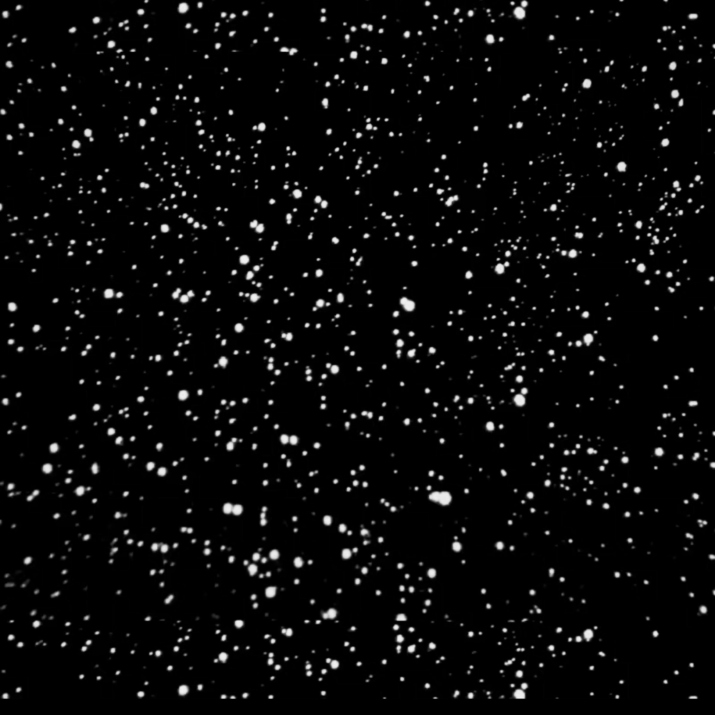 Starry Sky Galaxy Projector – USB Powered Ambient Light