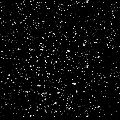 Starry Sky Galaxy Projector – USB Powered Ambient Light