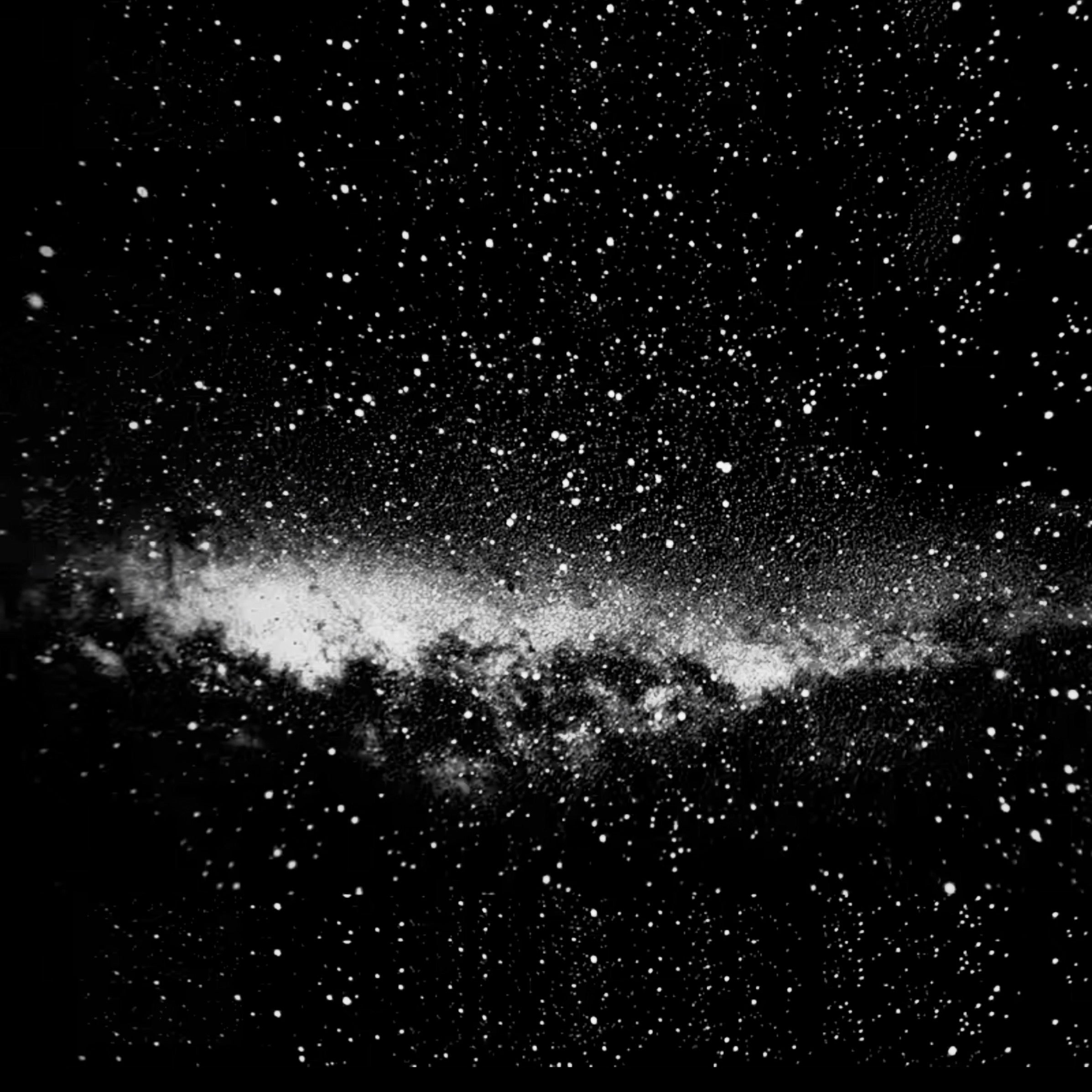 Starry Sky Galaxy Projector – USB Powered Ambient Light